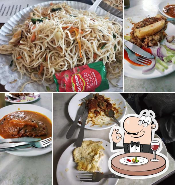 Meals at Indian Coffee House - Jadavpur