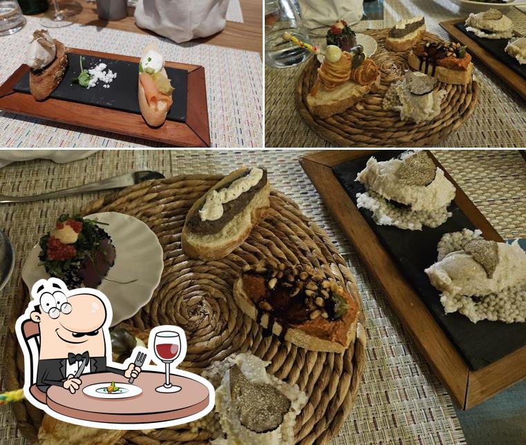 Cibo al Istrian bistro & Tapas bar