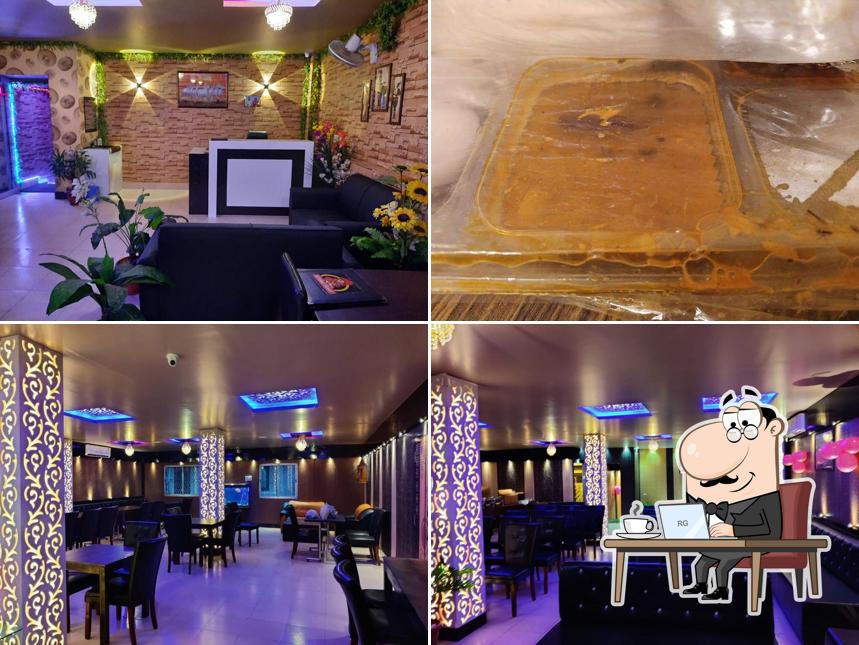 Kitchen Handi Restaurent