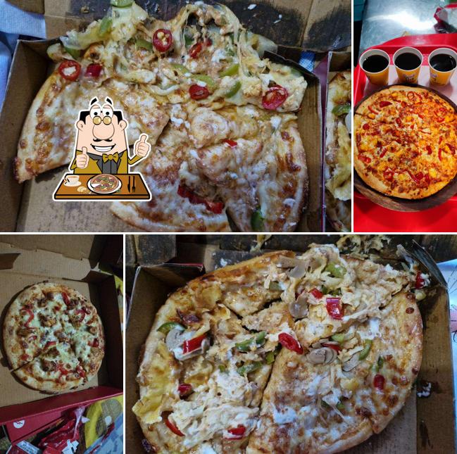 Laziz Pizza