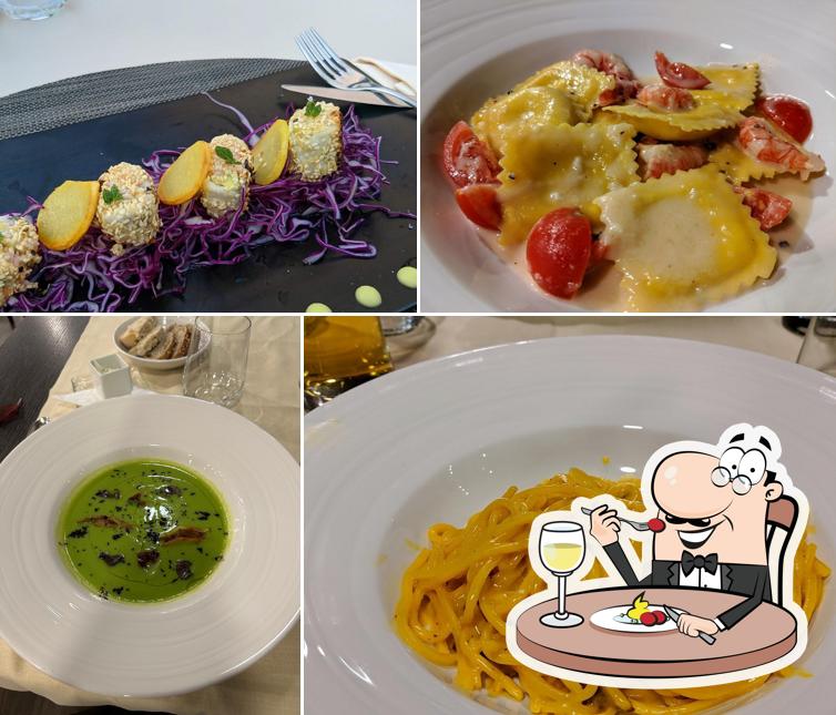 Platti al N Restaurant