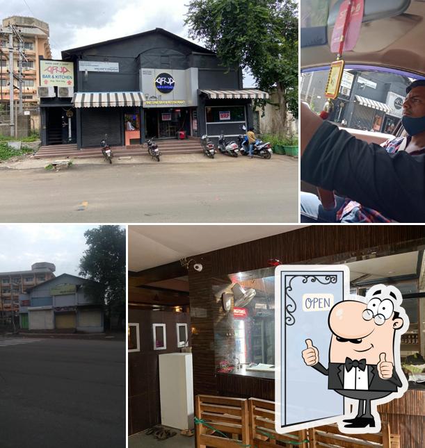 Apna Bar & Restaurant