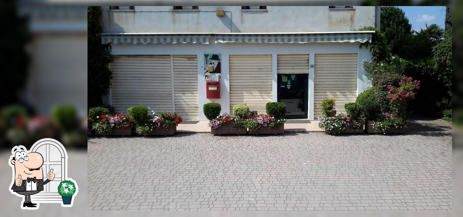 Bar Goegan Aldino