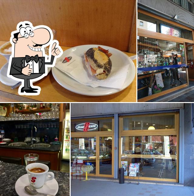 Vedi la foto di Bar Parigi