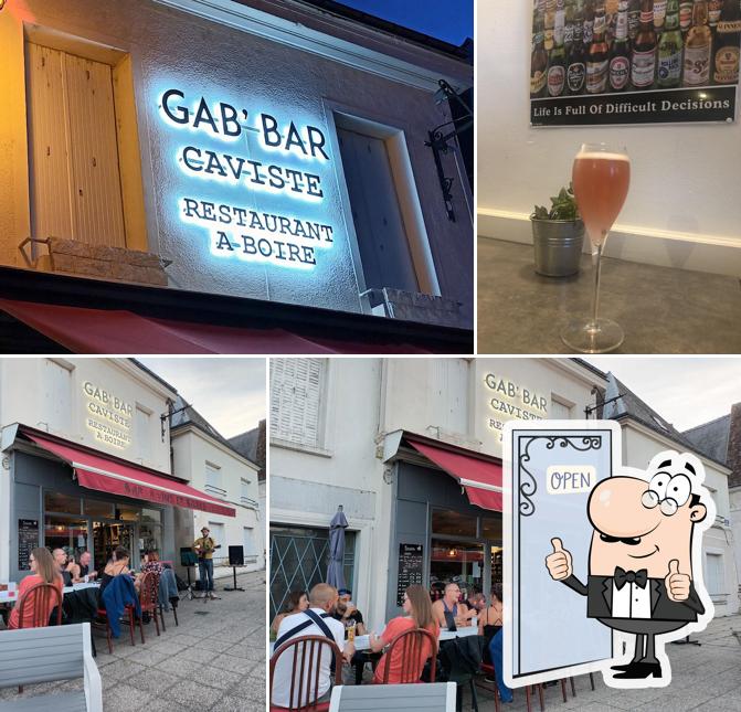 Bar Tabac Le Saint Michel