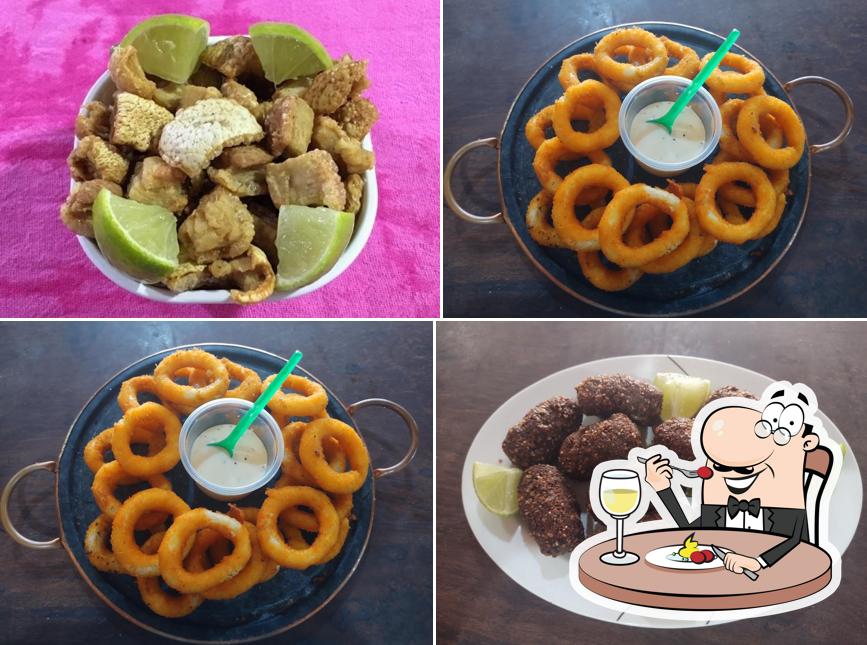 Braita's Bar (Rio das Ostras)