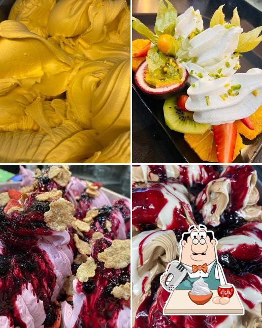 Gelateria Magrini Giulianova