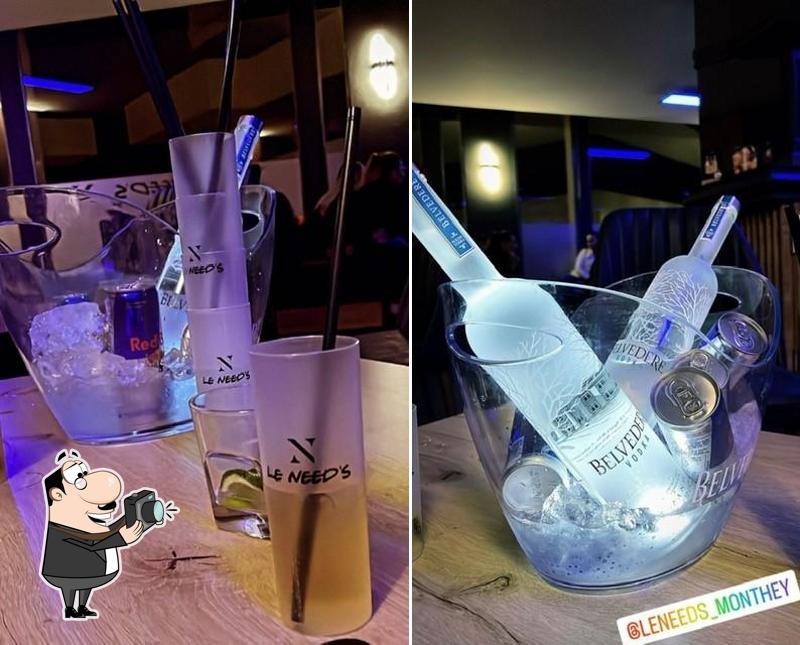 Ecco una foto di Le Need's Bar