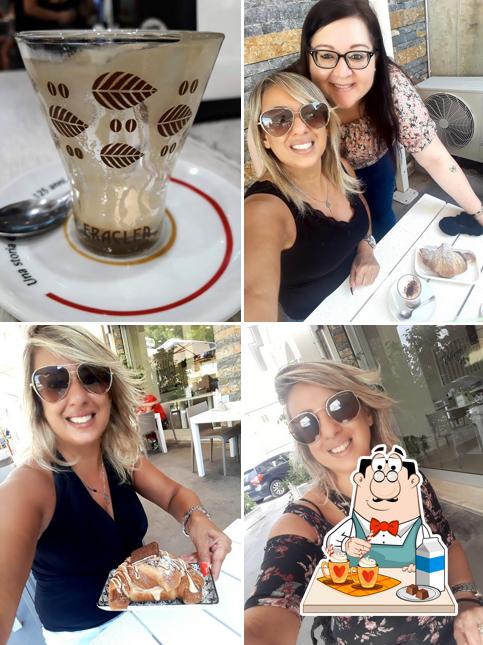 Palermo’s Bakery propone un'ampia selezione di cose da bere