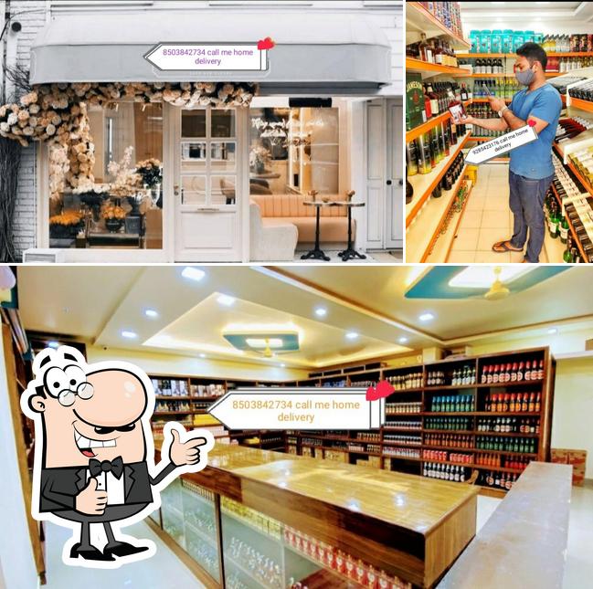 See the picture of Skyla Bar and Restaurant