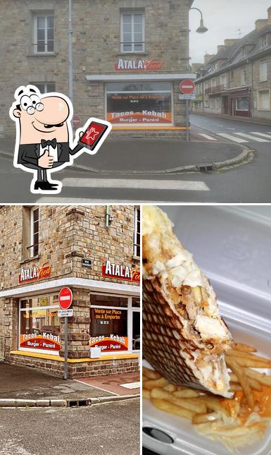 Atalay Food