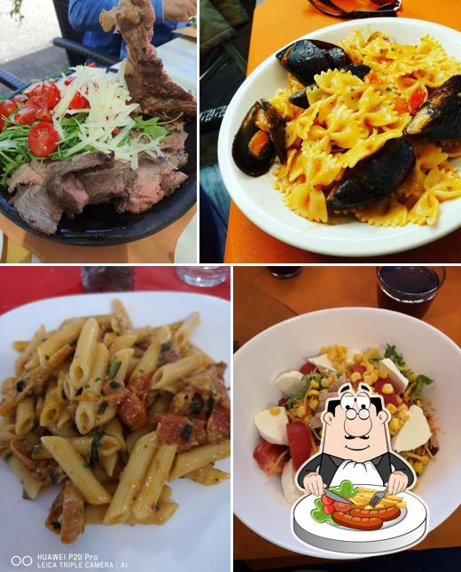 Ristorante Black Lake