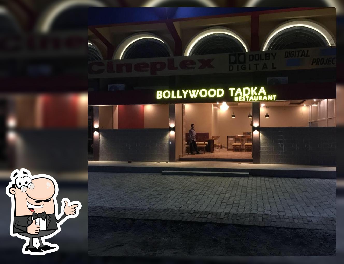 Bollywood Tadka, khaga