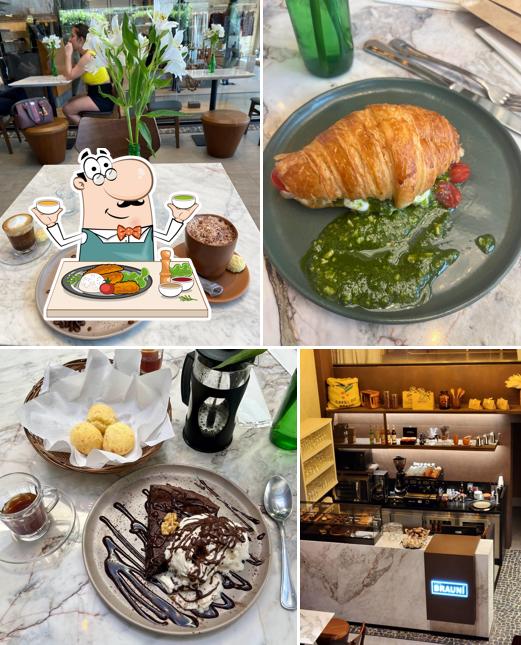Café Brauní