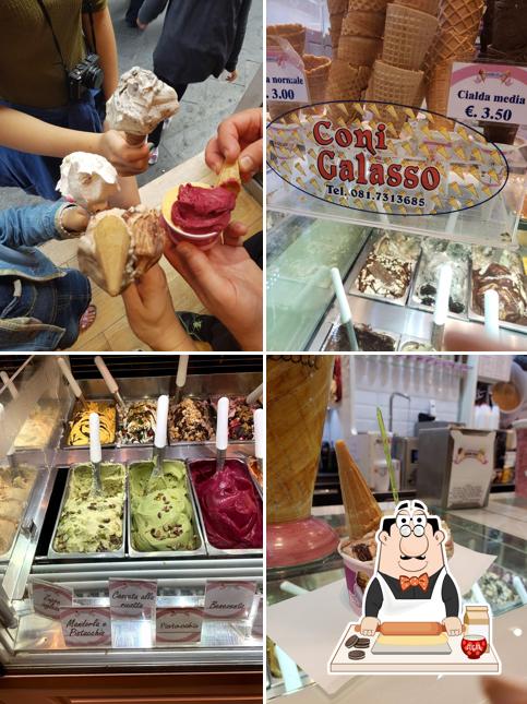 Fantasia gelati