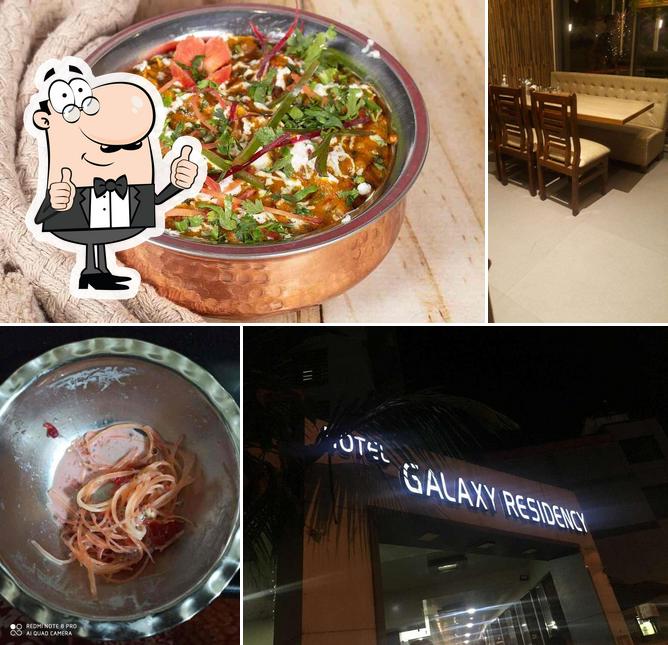 See this photo of Galaxy Veg Treat