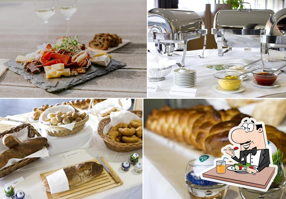 Cibo al Restaurant Golfpark Moossee