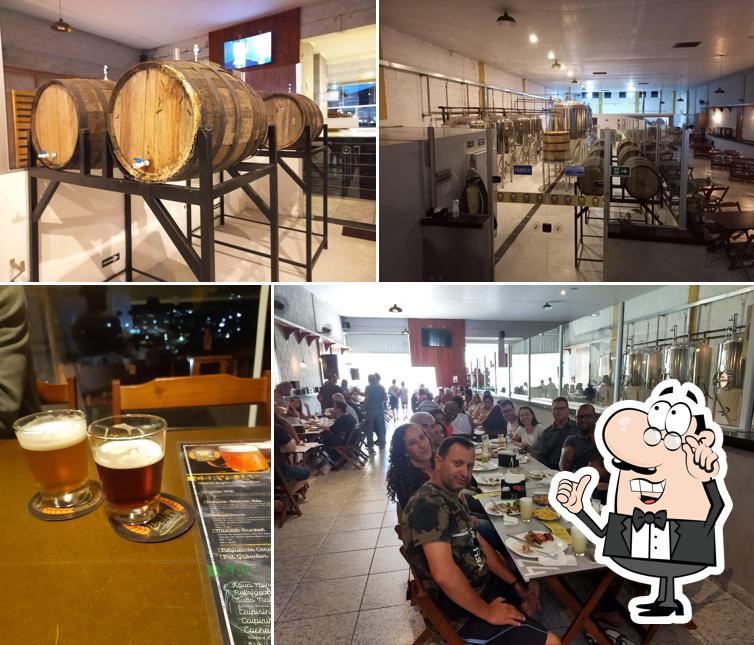 Cervejaria Hill Beer