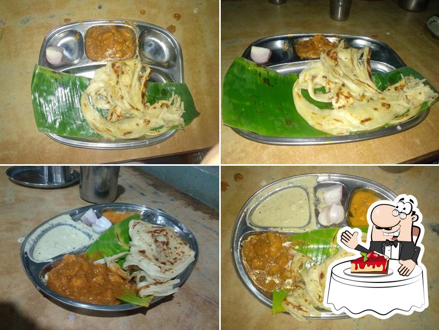 APARNA HOTEL
