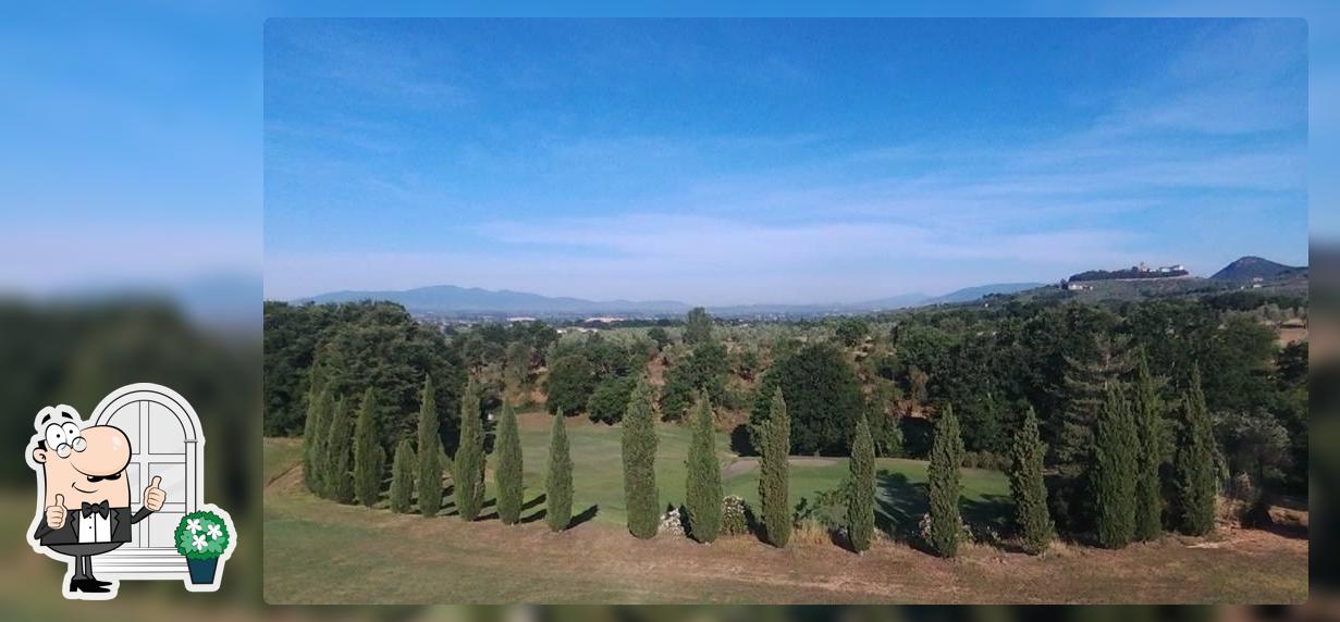 Guarda gli esterni di Il Rosmarino Selvatico