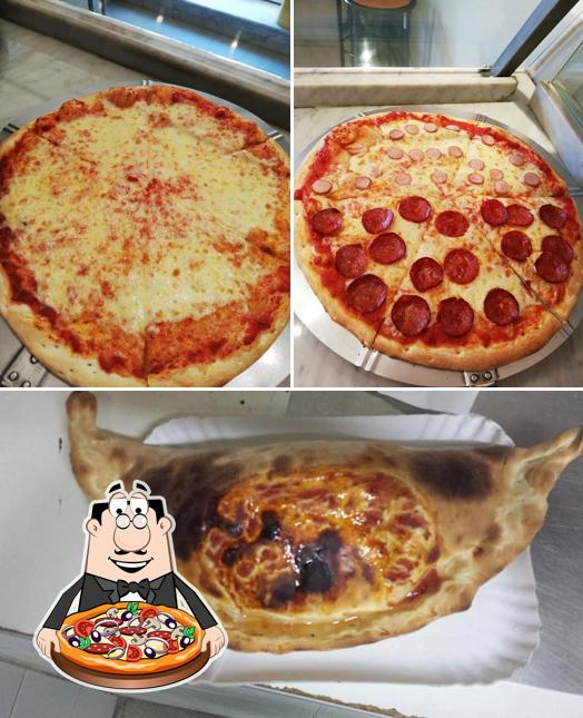 L'Ora Della Pizza