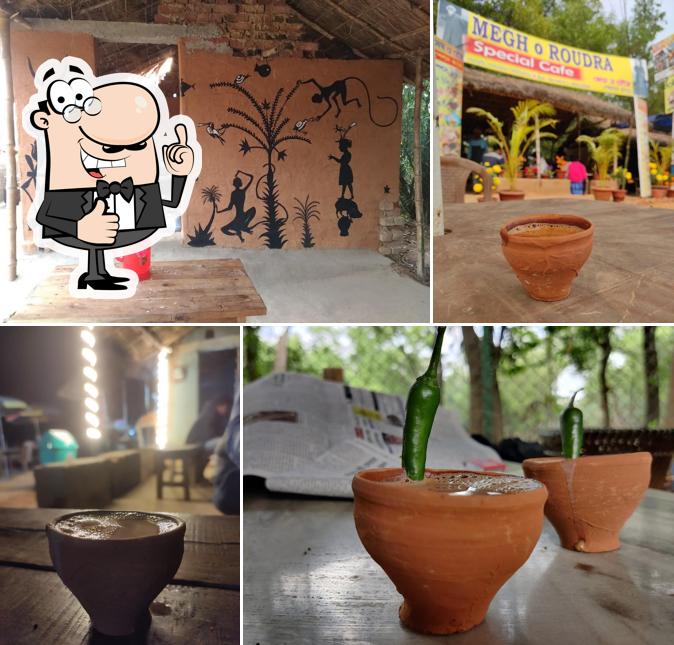 Megh Roudra Hotel & Tea Stall