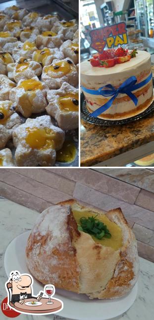 Padaria e Confeitaria DiPane via Brasil
