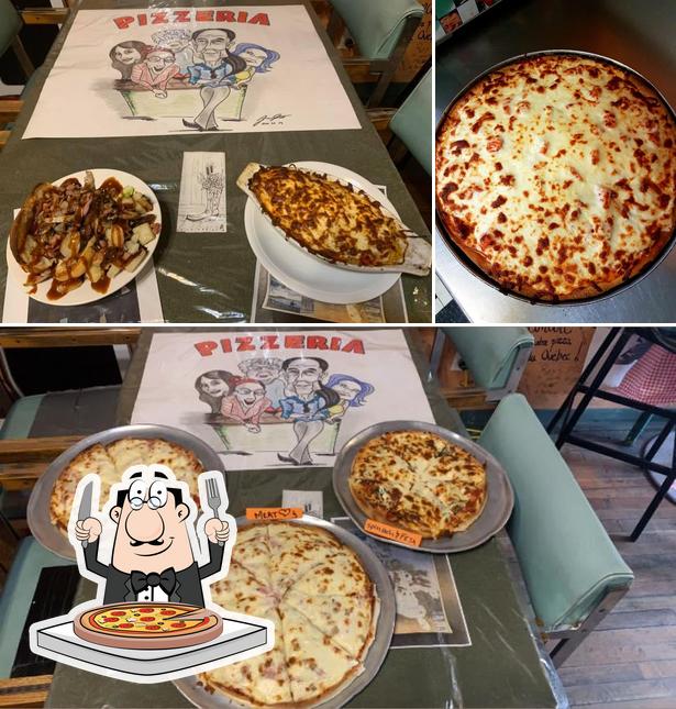 Pizzeria Adria
