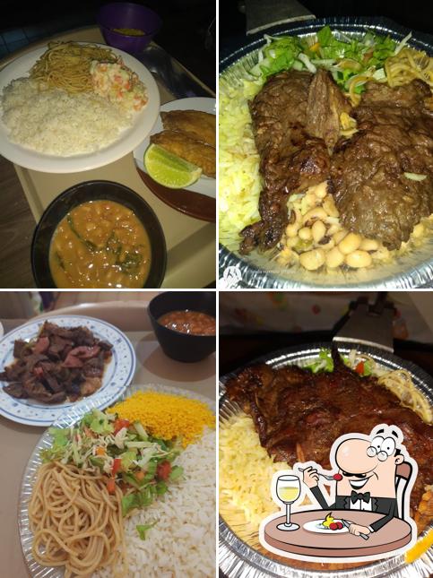 Restaurante do Guerreiro