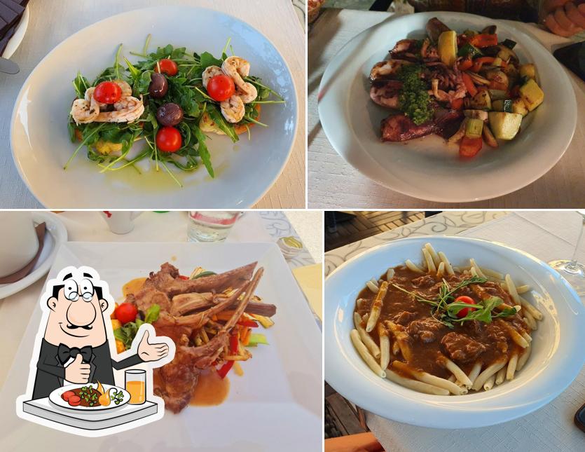 Restaurant Forza (Free delivery)