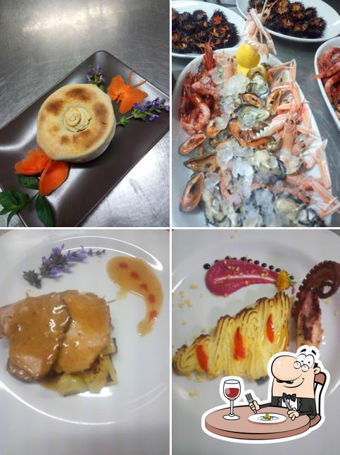 Ristò ristorante pizzeria