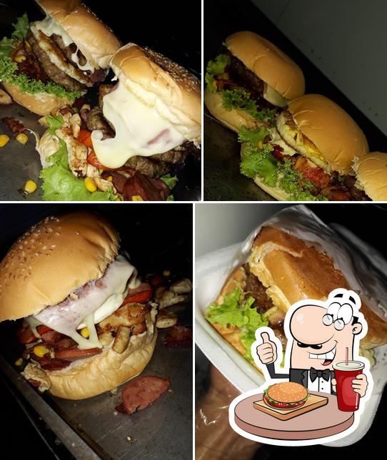 Rodrigo Lanches Ltda