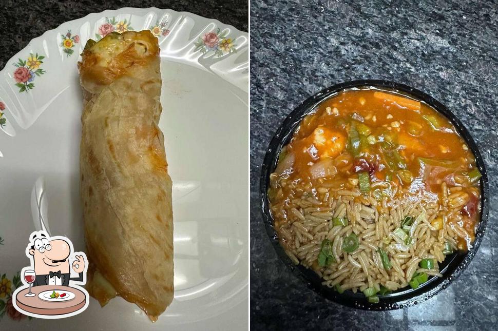 Rolls & Bowls Company