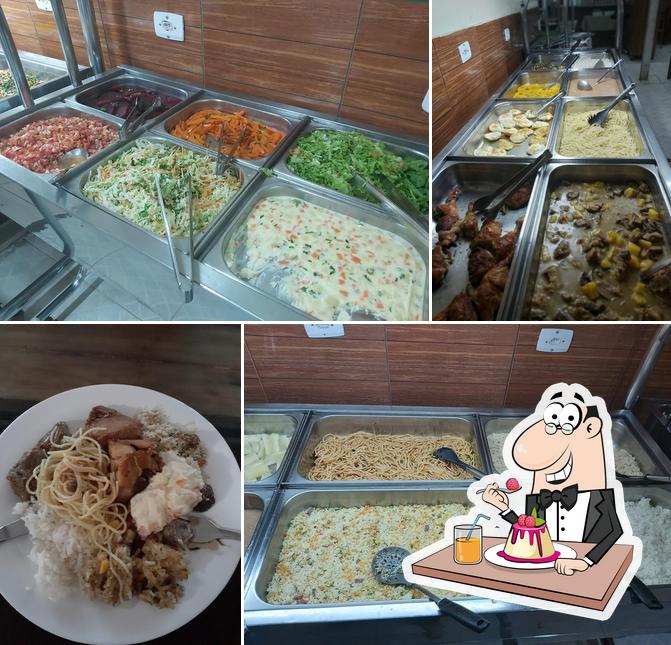 Restaurante Passos de Minas