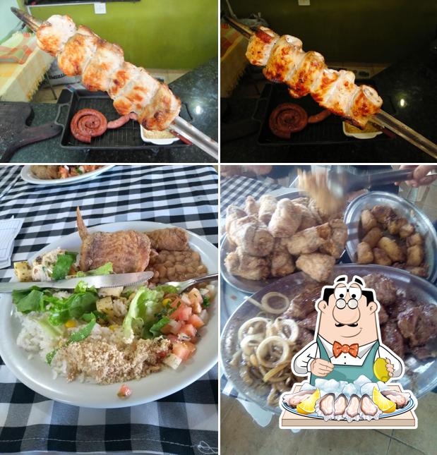 Restaurante Sabor do Pontal