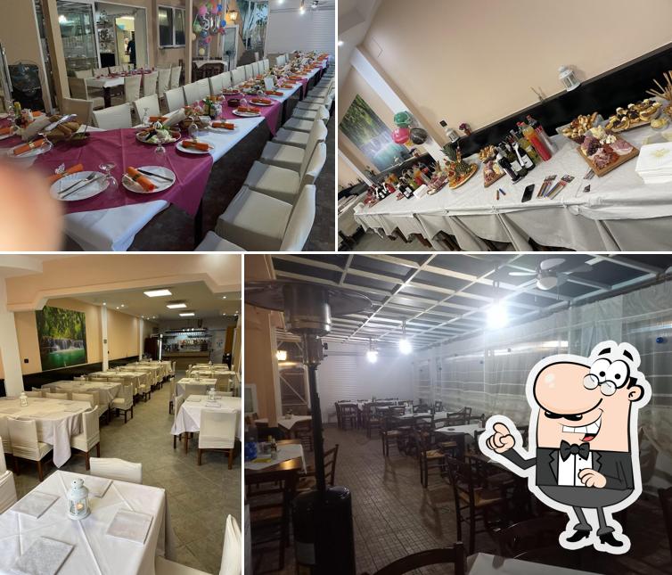 Ristorante “LE DUE SORELLE “ Canelli