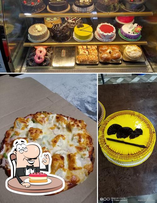 Here's a pic of Royal Bakers