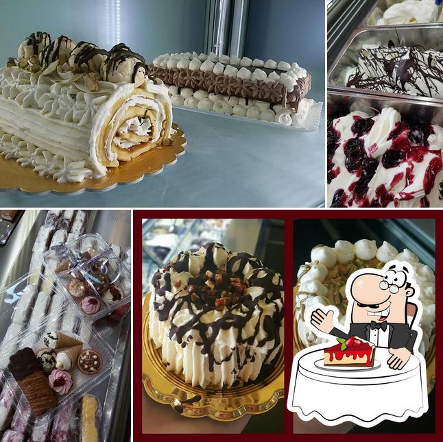 Gelateria Il Gelatiere Rovato