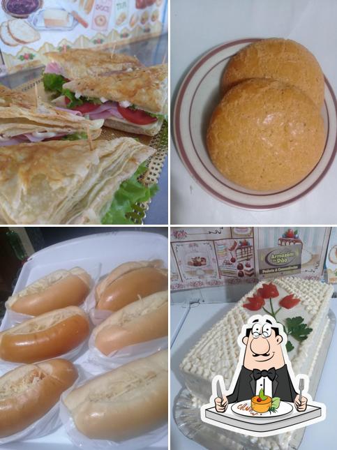 Armazém do Pão