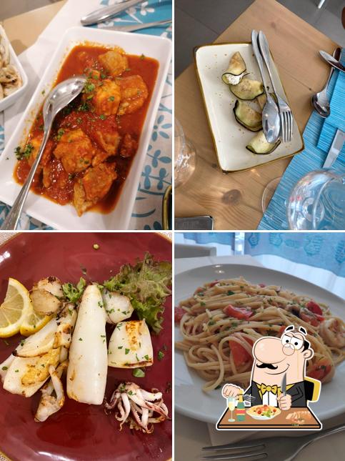 Platti al La Patigia