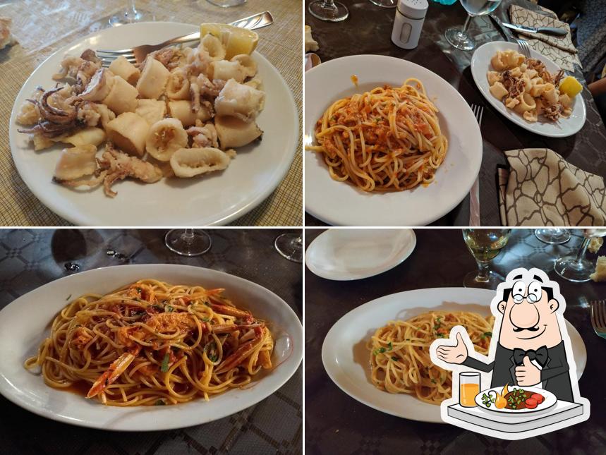 Ristorante Spaghetteria 'Lo Zen'