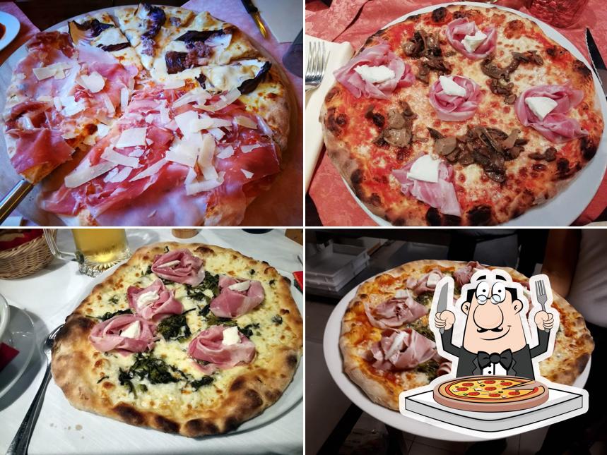 Piccadilly Voglia di Pizza