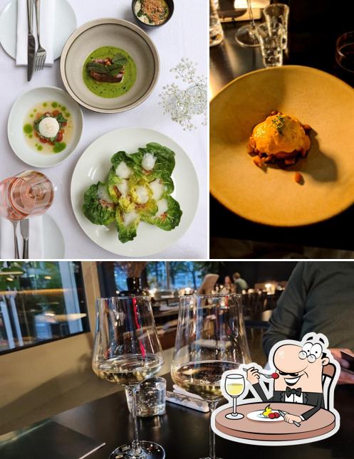 Platti al rémy restaurant-bar