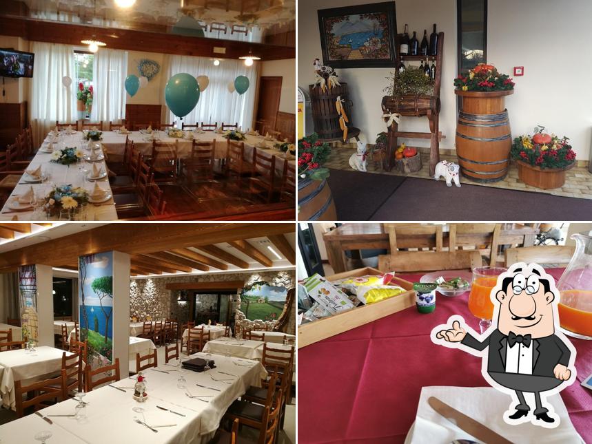 Albergo Ristorante Al Paradiso