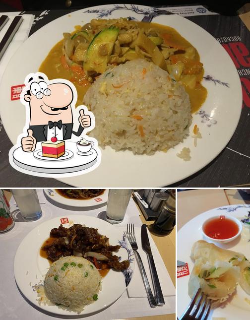 Asia Express