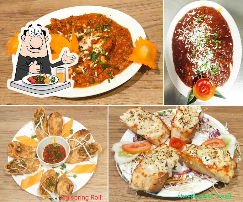 Balaji Food Studio