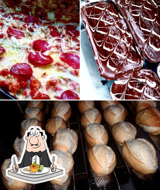 Panificadora Pilatti