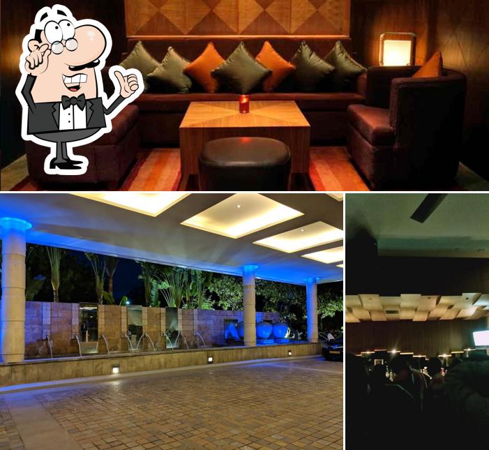 Check out how Chipstead looks inside