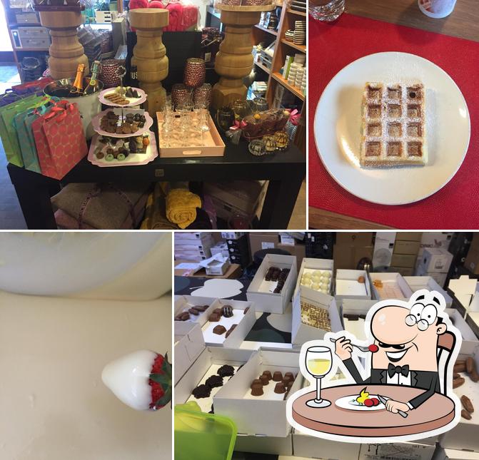 Chocolaterie Roose