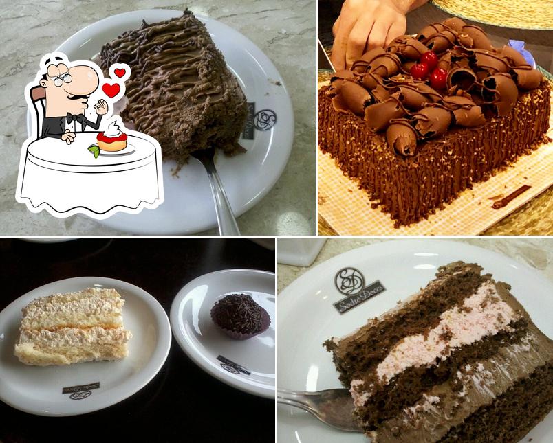 Sodiê Doces Antártico